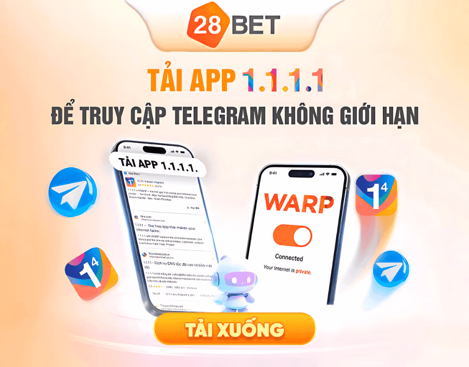 28BET hợp tác cùng tập đoàn QH88 trong năm 2026